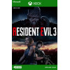 Resident Evil 3 XBOX [Singleplayer Only]